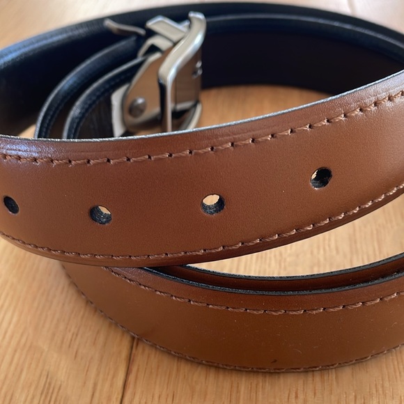 Men’s belt - Picture 3 of 5